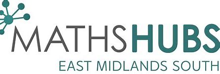 Maths Hub Logo